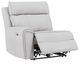 Signature Design by Ashley® Grafton Pike 7-Piece Ash/Pearl Power Reclining Curved Sectional with Storage Consoles-3