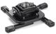Chief® Black Manufacturing Mini Elite Universal Projector Mount-0