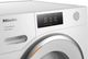 Miele T1 4.0 Cu. Ft. White Edition Lotus White Ventless Dryer-3