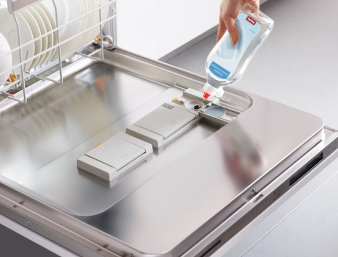 Miele Dishwasher Rinse Agent - Thumbnail 4
