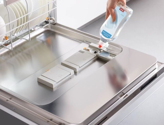 Miele 17 Oz. Dishwasher Rinse Aid-1