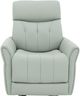 BarcaLounger® Modern Expressions Mae Sorrento Spa Swivel Power Recliner-1