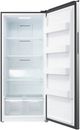 Crosley® Conservator® 21 Cu. Ft. Stainless Steel Look Upright Freezer-1