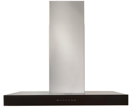 BEST Ispira Range Hood - Thumbnail 2