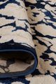 Feizy Remmy Blue/Ivory 5' x 8' Rug-3