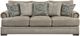 Benchcraft® Galemore Quarry Sofa-1