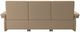Stressless® by Ekornes® Customizable Mary Power Reclining Sofa-4