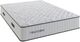 Truform 14" Stratos Innerspring Medium Tight Top Split Queen Mattress, Includes 2 Pieces-0