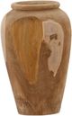 Dovetail Furniture Toren Natural Vase-0