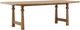 Dovetail Furniture Nethan Light Natural Dining Table-0