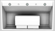 Vent-A-Hood® 42" White Wall Mounted Range Hood-3