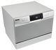 Danby® 22" Stainless Steel Countertop Dishwasher-1
