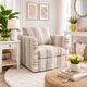 Decor-Rest® Customizable 2050 Swivel Chair-1