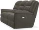 La-Z-Boy® Murray Tar Power Reclining Sofa-4