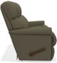 La-Z-Boy® Pinnacle Reclina-Way® Tigereye Wall Reclining Sofa-3