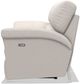 La-Z-Boy® Reese Power La-Z Time® Hemp Full Reclining Sofa-4