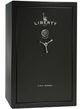 Liberty Safe USA Series Black Textured 48 Electronic Gun Safe-0
