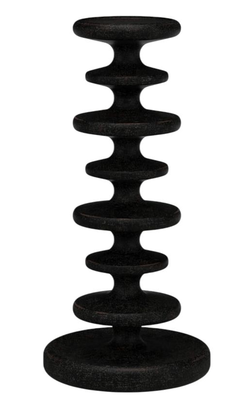 Bramble Customizable Milano Candlestick-0