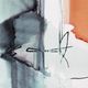 Olliix by Madison Park Blue Skies Aqua Gel Coat Canvas-1