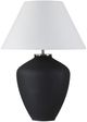 Renwil® Jennie Matte Black Table Lamp-0