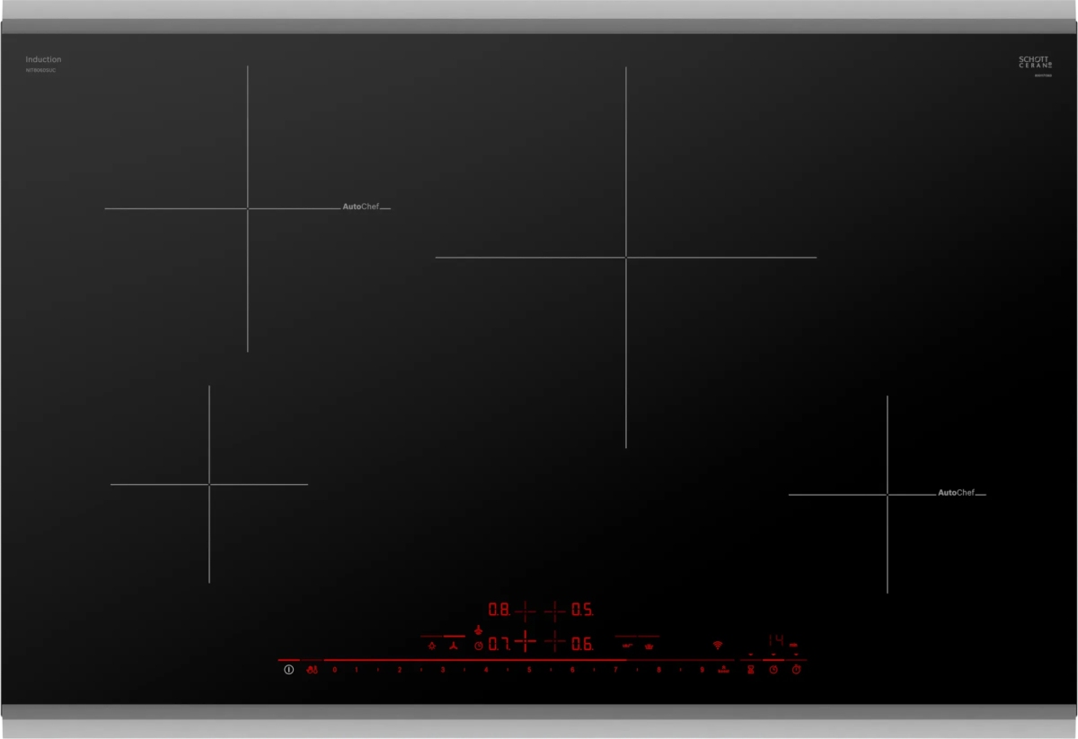 Cooktops | Aztec Appliance | San Diego, CA