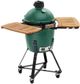 Big Green Egg® Black Grill Cover-2