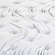 Springwall Sleep Products Comfort Pockets 2-Sided Prestige Hybrid Euro Top Medium Twin Mattress-2