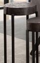 Diamond Sofa® Alex Espresso Large Accent Table-0