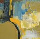 YHD Paris Piano Wall Art-3