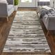 Feizy Vancouver 3'x8' Style 7 Runner Rug-1