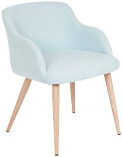 Furnishings' Mate Customizable Morris Dining Chair