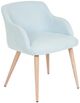 Furnishings' Mate Customizable Morris Dining Chair-0