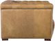 Hooker® Furniture MS Savion Grandier Saddlebag Coin Power Recliner with Power Headrest-2