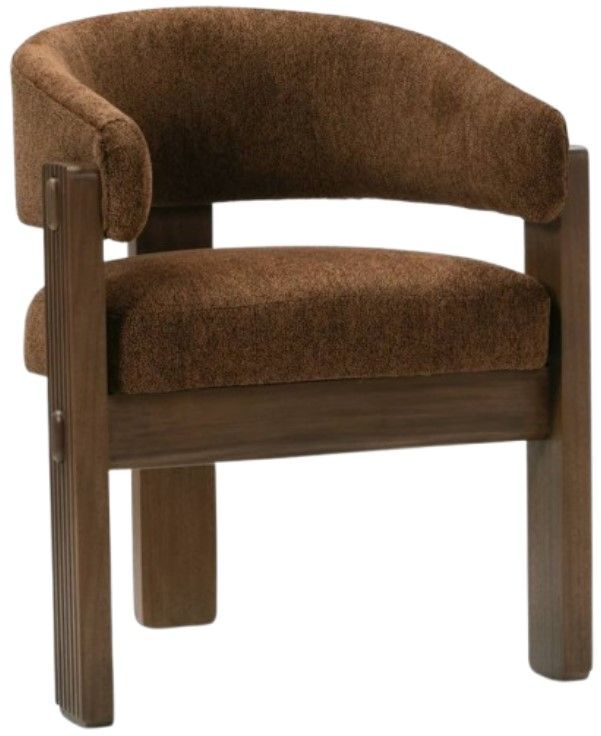 Rowe® Customizable Kindred Dining Chair-0