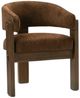 Rowe® Customizable Kindred Dining Chair-0
