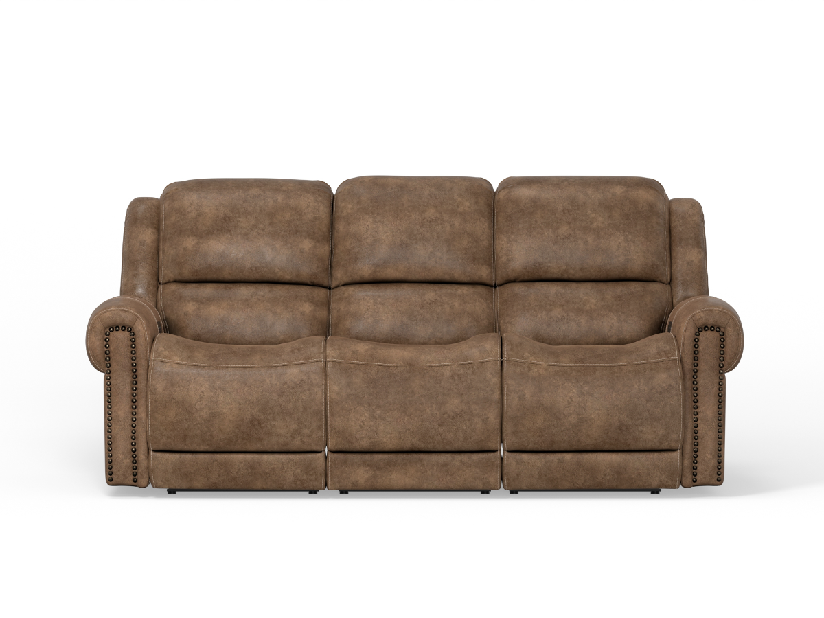 Bettie Triple Power Sofa | Bob Mills Furniture