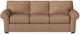 Flexsteel® Customizable Vail Three-Cushion Sofa-3