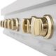 ZLINE Autograph Edition 48" Satin Stainless Steel Gas Rangetop-4