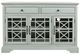 Jofran Inc. Craftsman Earl Gray 50" Media Console-2