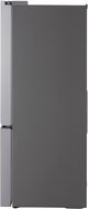 LG 33" 20.8 Cu. Ft. PrintProof™ Stainless Steel Counter Depth French Door Refrigerator -5
