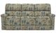 La-Z-Boy® Oscar Mosaic Power Reclining Sofa with Headrest-0