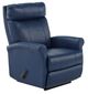 Best® Home Furnishings Customizable Codie Leather Manual Swivel Glider Recliner-0
