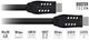 Key Digital® 4K/18G 75 ft. HDMI Cable-0