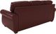 Palliser® Furniture Borrego Garnet Sofa-3