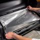 Traeger® 5 Pack Aluminium Drip Tray Liners - Size B-3
