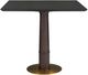 Fairfield® Westwood Graphite Counter Height Table-0