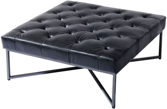 Moe's Home Collection Emanuel Black Coffee Table-2