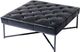 Moe's Home Collection Emanuel Black Coffee Table-2
