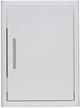 Blaze® Grills Vertical Single Access Door-0
