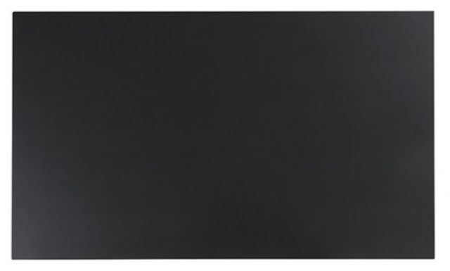 Furniture of America® Beale Black Dining Table-2